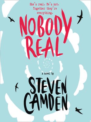 cover image of Nobody Real